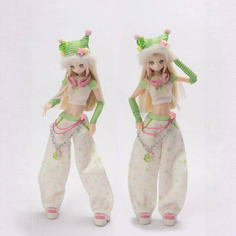 Mixed Angels Special 6 Rooted  - Kids Toys Unique review and price