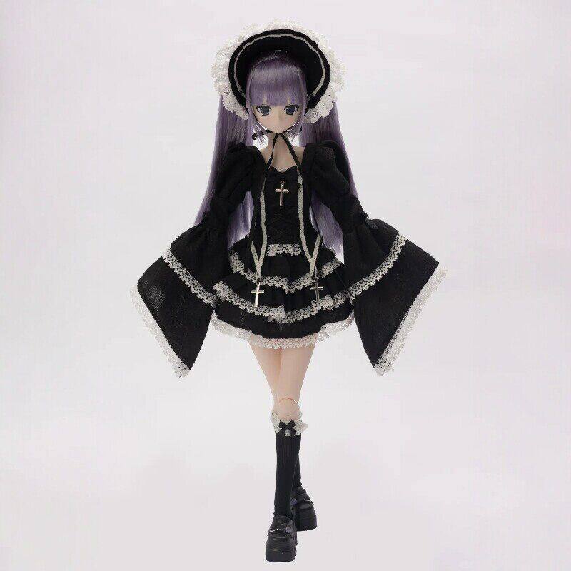 Mixed Angels Special 6 Rooted  - Kids Toys Unique review and price