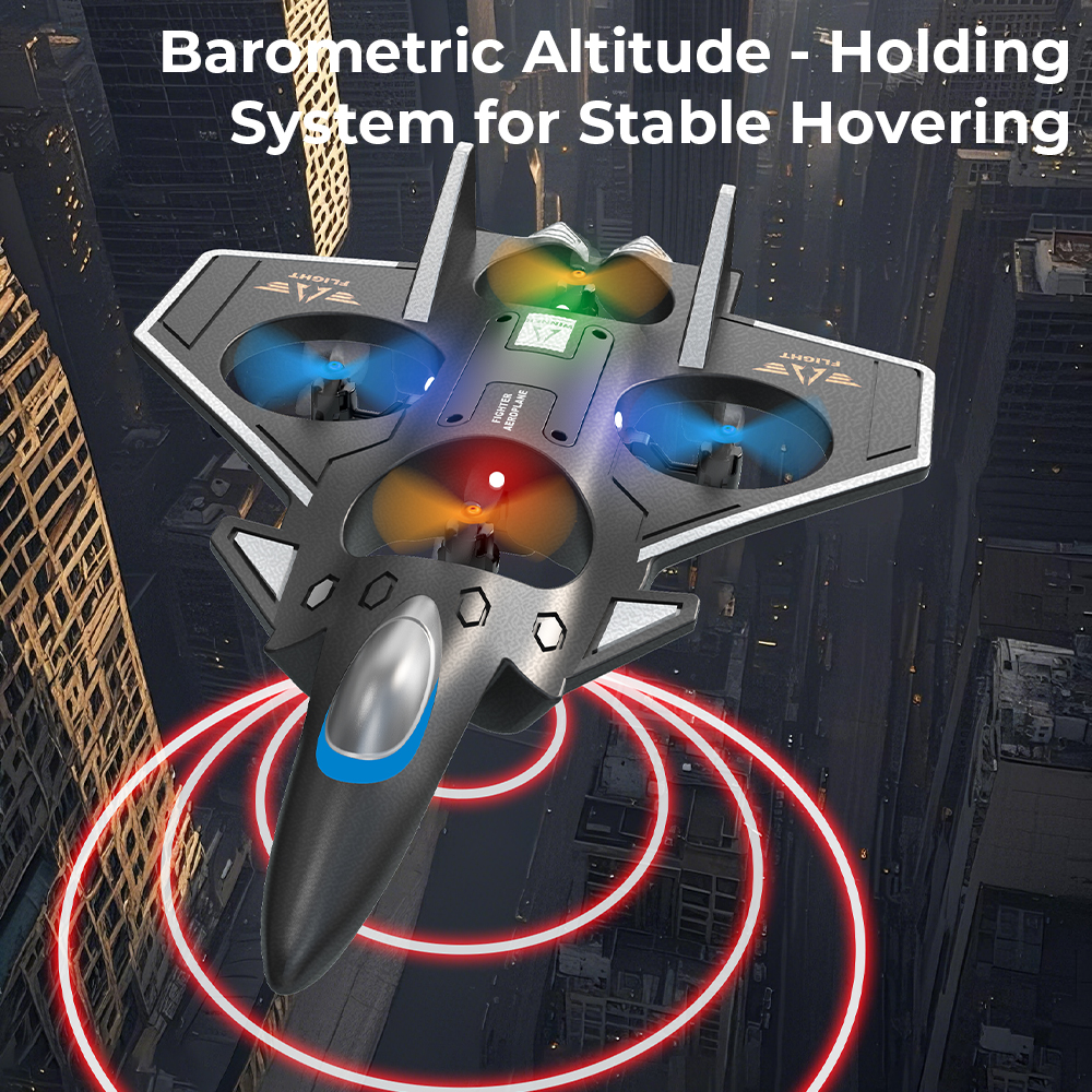 Rc Plane Fighter 2.4G Drone Re - Kids Toys Under 50 review and price