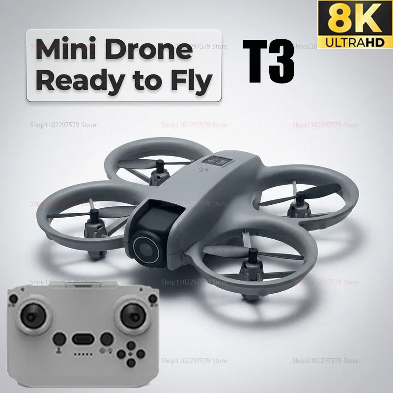 Mini Drone with 8K HD Camera F - Kids Toys In Wholesale review and price