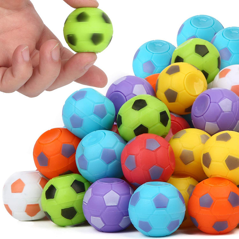 10/20PCS Football Finger Spin  - Kids Toys 10 Year Old review and price