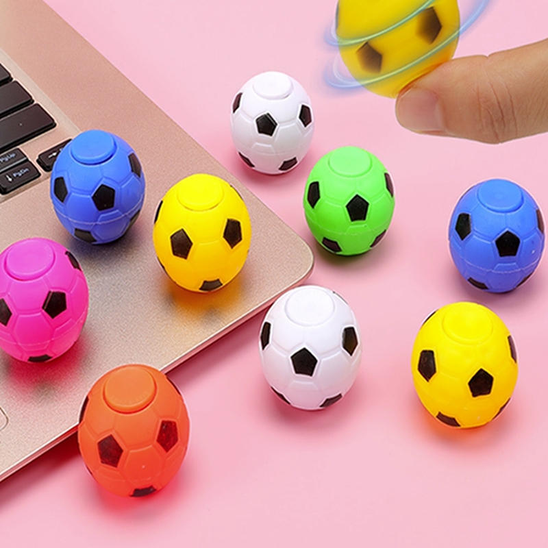 10/20PCS Football Finger Spin  - Kids Toys 10 Year Old review and price